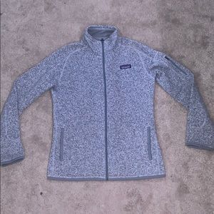 Patagonia Zip-Up Jacket